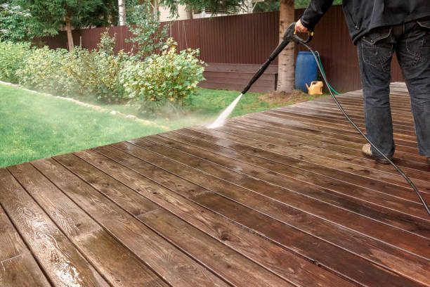 Best Post-Construction Pressure Washing  in Stanton, NE
